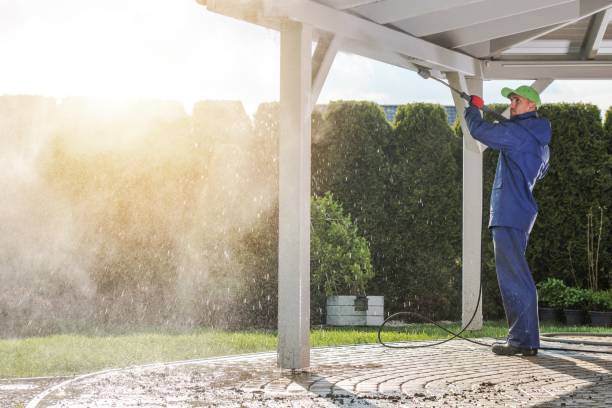 Reliable Moses Lake, WA Pressure Washing Services Solutions